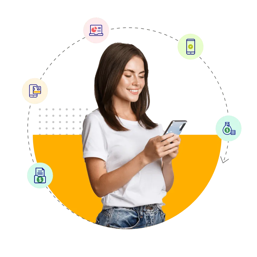 A Study on Essential Features for Mobile Loan Origination Solutions