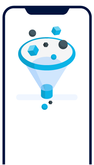 Distribute instantly and fairly