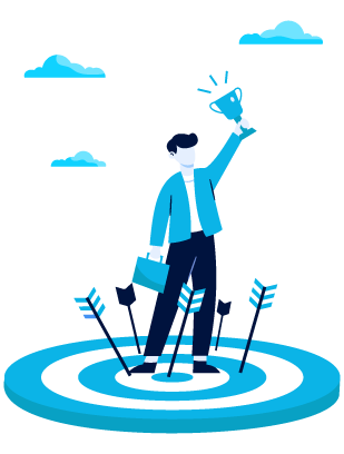 Campaigns and contests that move field numbers