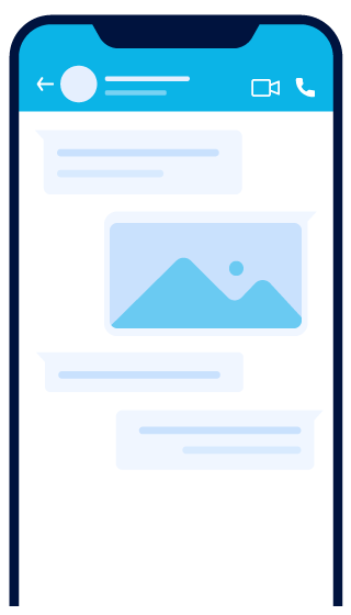 Queries resolved on the file