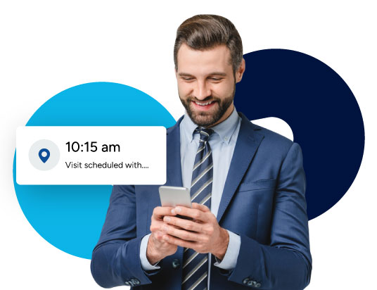 Intelligent Personal Assistant for Actionable Insights