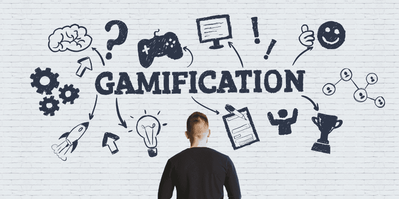  Sales gamification