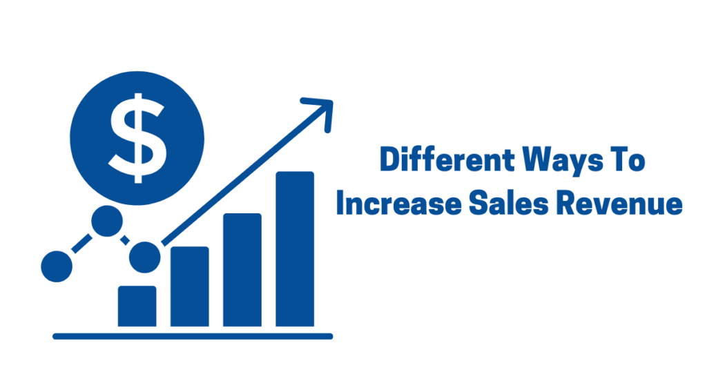 How To Boost Sales On