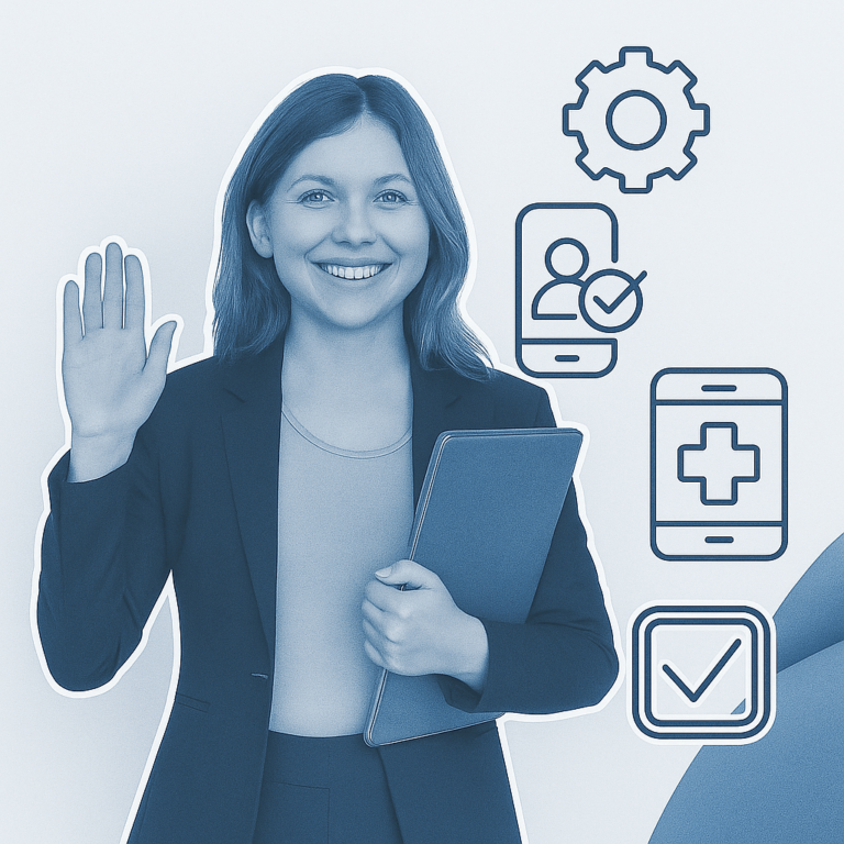 attendance tracking crm