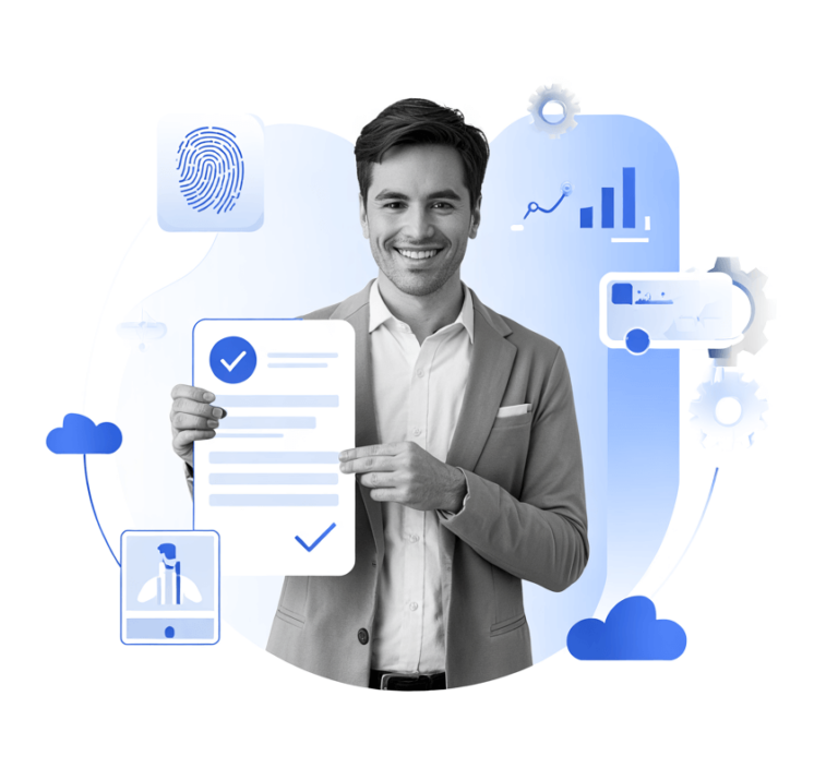 Automated Agreement Validation for Lending Teams