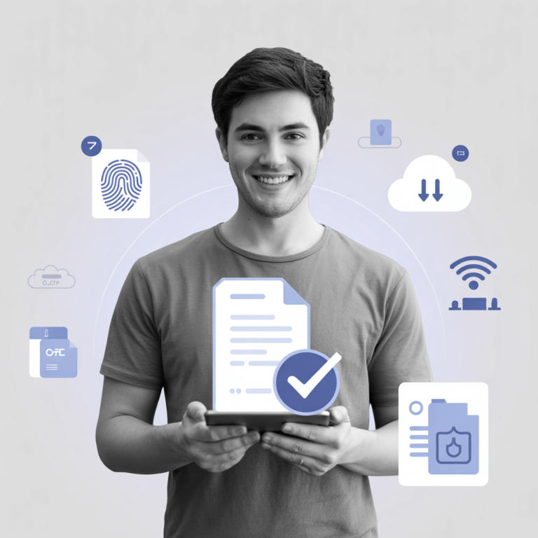 NBFC loan onboarding