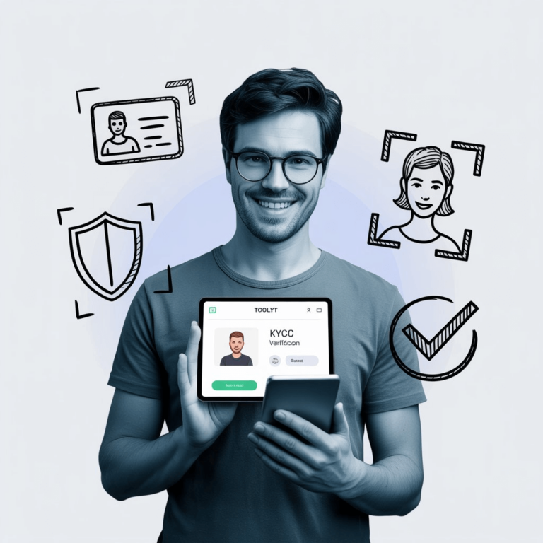 KYC rejection reduction