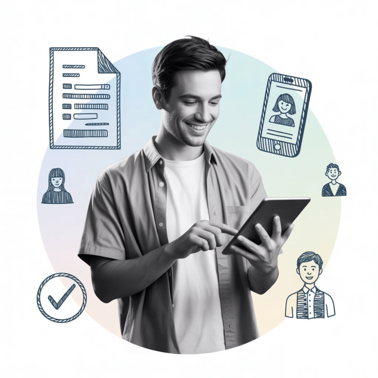 instant compliance check