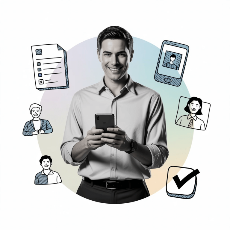 field-to-system integration