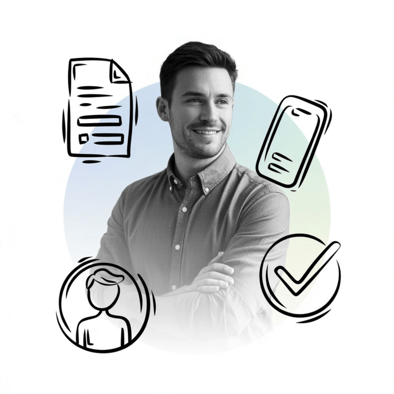 digitizing customer consent