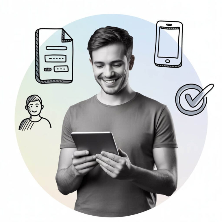 automate repayment journeys