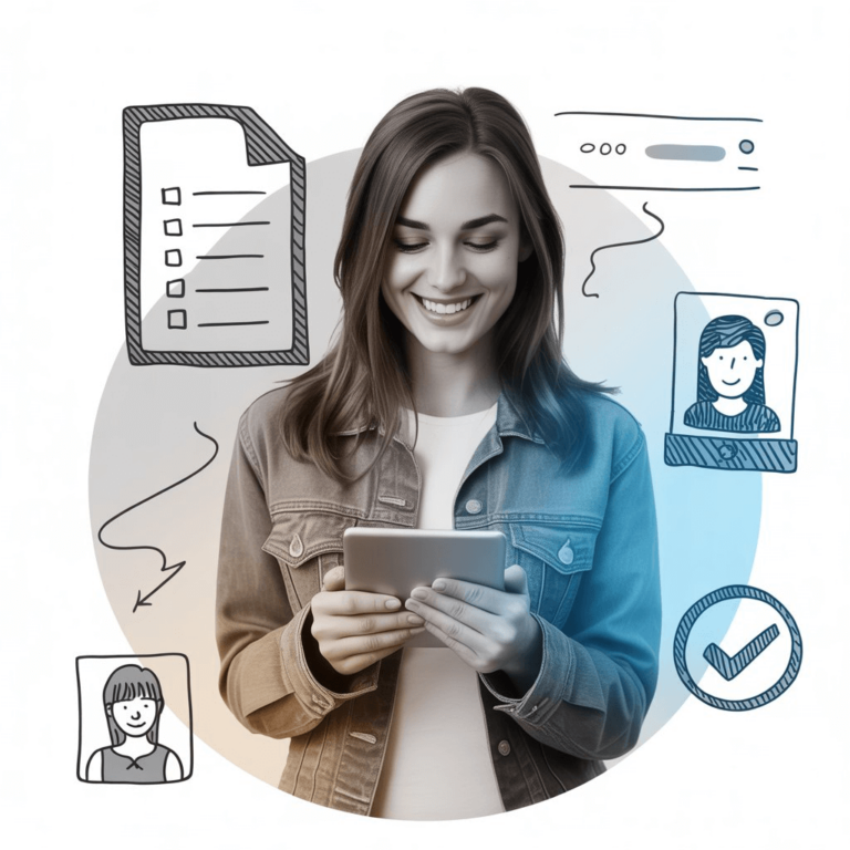 end-to-end loan workflows