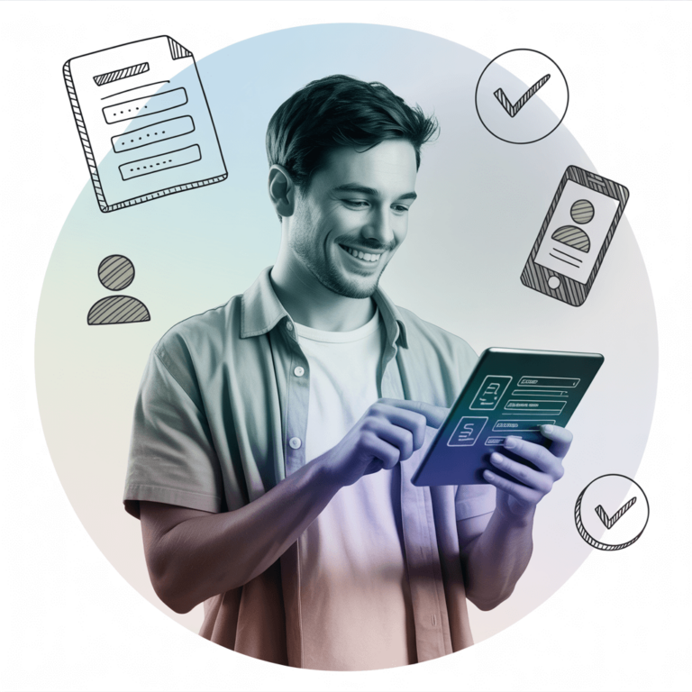 real-time data insights