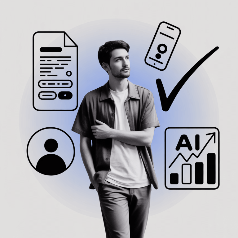 AI-based workload planning