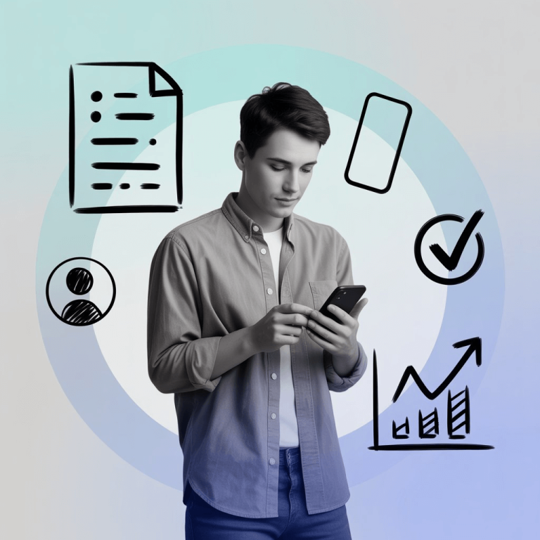 outcome-based field tracking