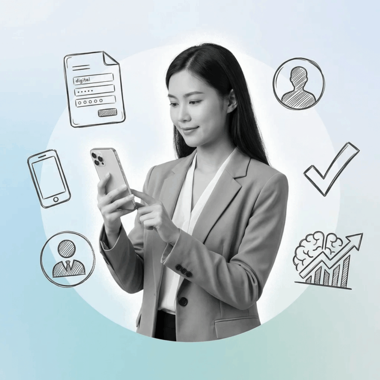 context-driven mobile guidance