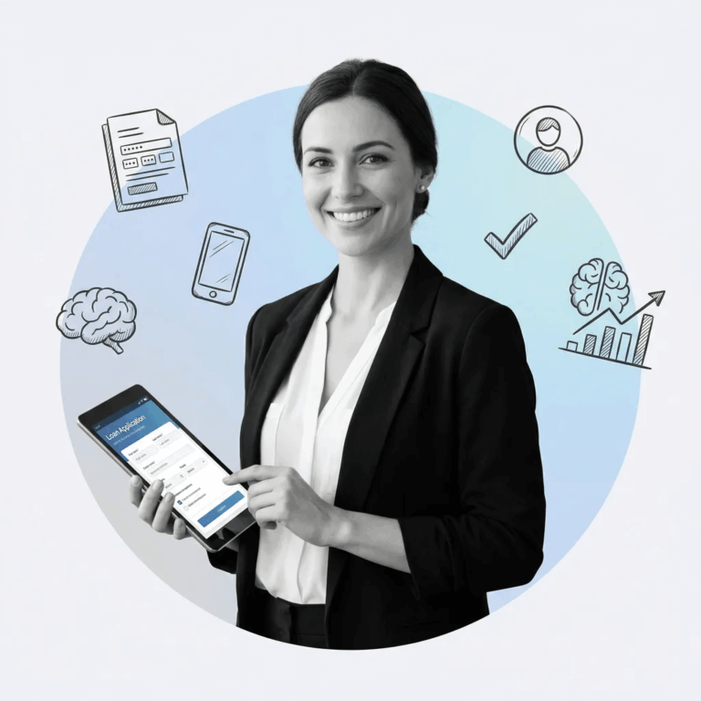 field-to-system sync