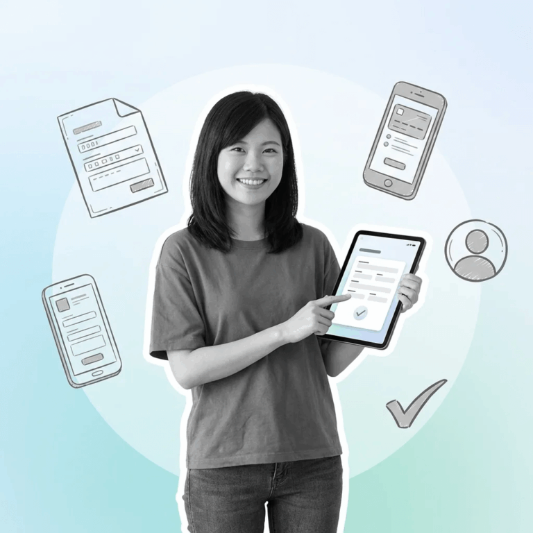 incomplete field visits