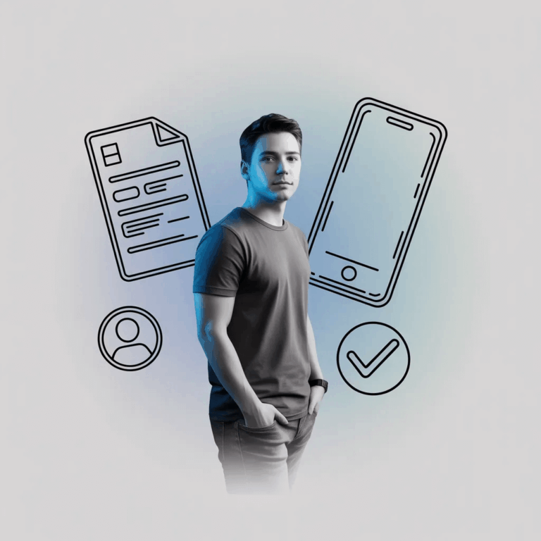 Triggering Backend Actions