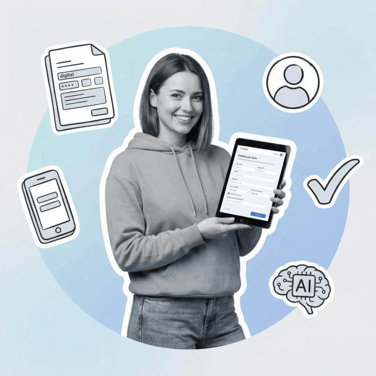 post-visit signing delays