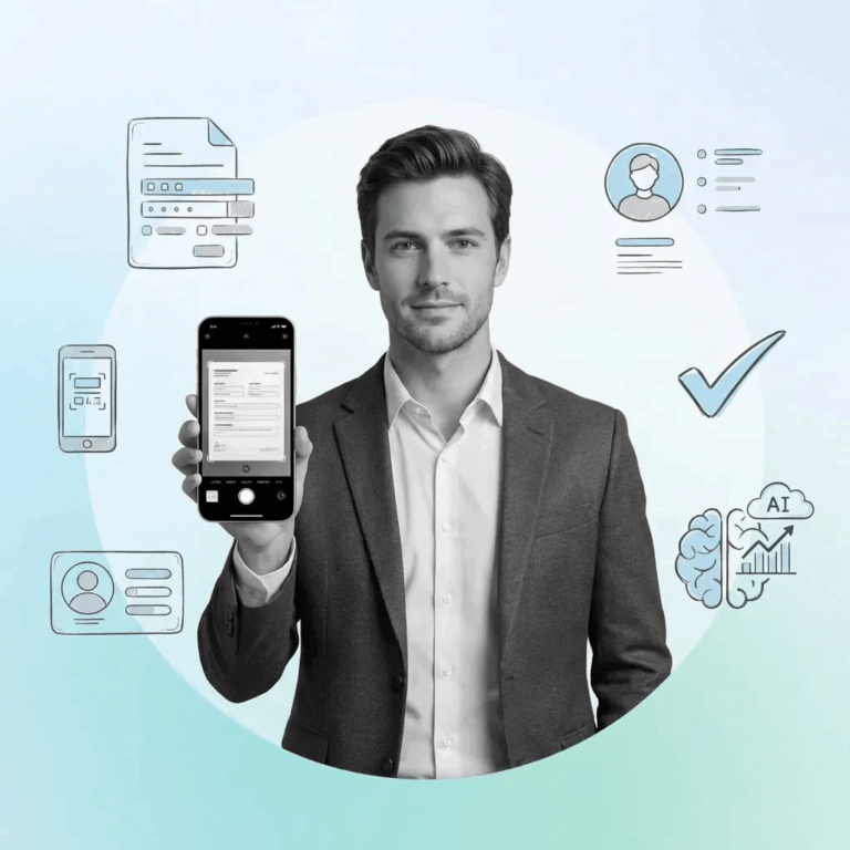 Live Field Execution Data