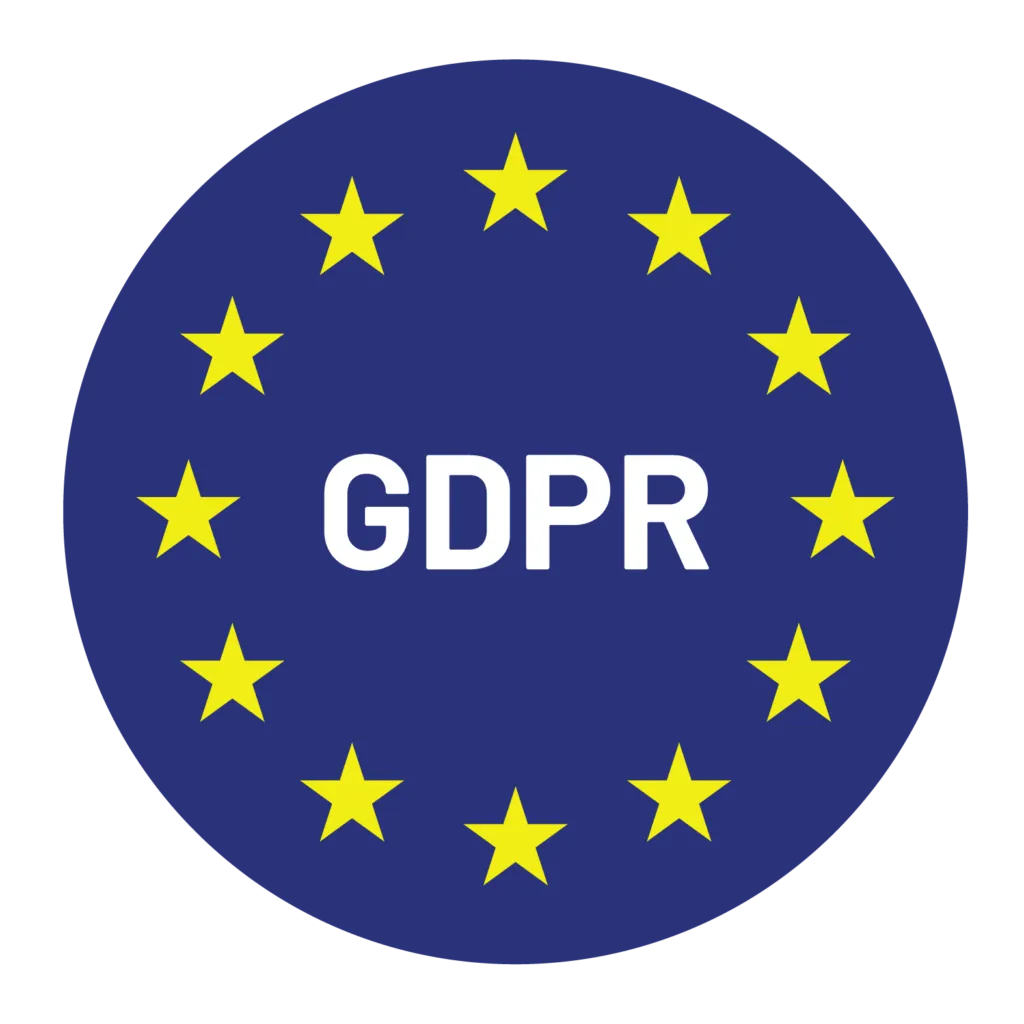 GDPR compliant