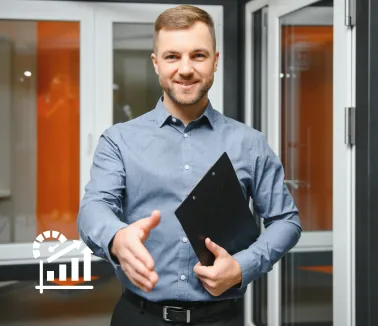 Field sales handbook