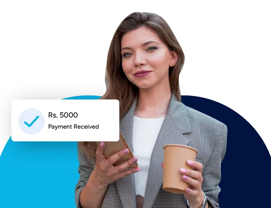 lending crm automatic payment