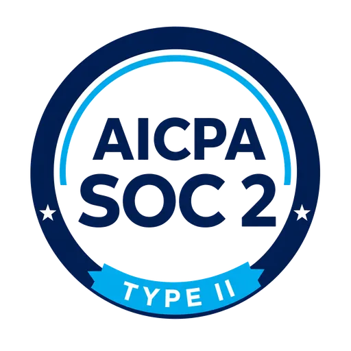 SOC 2 Type II
