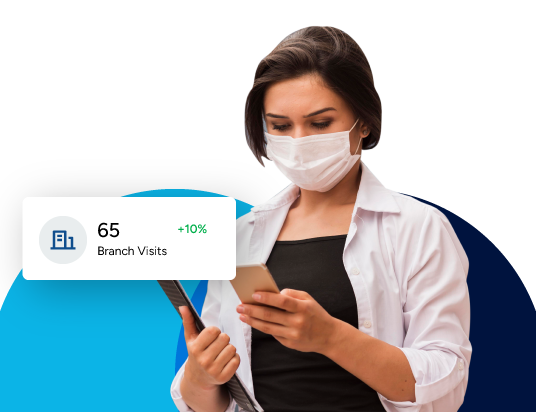 pharma sfa capture data