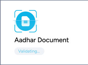 customer onboarding software adhar