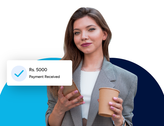 lending crm automatic payment