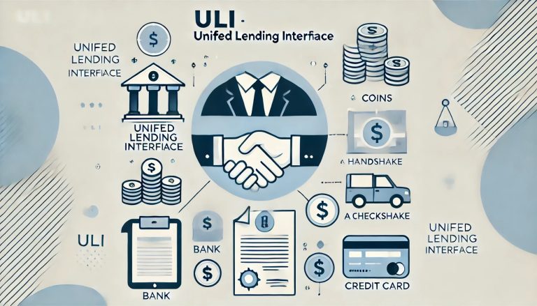 Detailed Analysis and Findings on Unified Lending Interface (ULI)